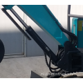 Гусеничный экскаватор Small Digger